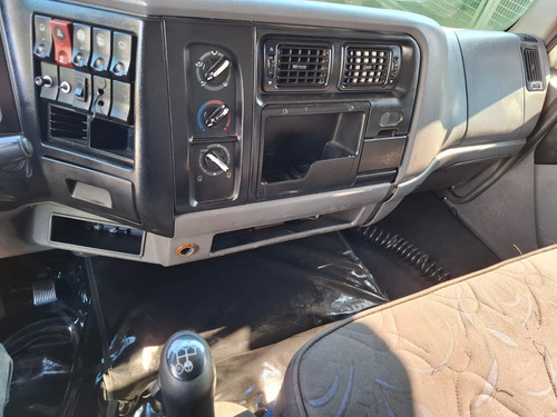 Volvo Vm 310 4x2 - Manual