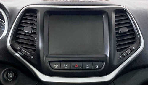 Imagen 14 de 15 de 112634 - Jeep Cherokee 2015 Con Garantía