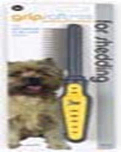 Jw Pet Company Gripsoft Peine Para Perros