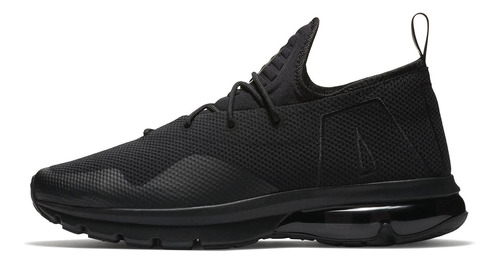 Zapatillas Nike Air Max Flair 50 Blackout Aa3824-001   