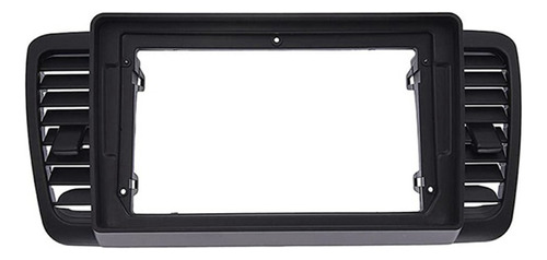 Panel Frontal Estéreo Para Subaru Legacy Outback 2004-2006