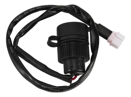 Adaptador De Enchufe De Doble Cargador Usb Para Yamaha Mt09