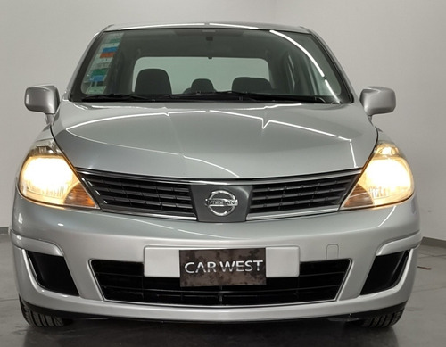 Nissan Tiida 1.8 Visia 2009 Carwestok