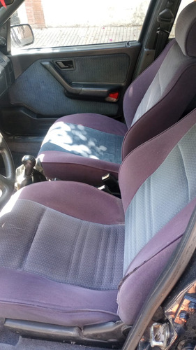 Fiat Tempra 2.0 Plata