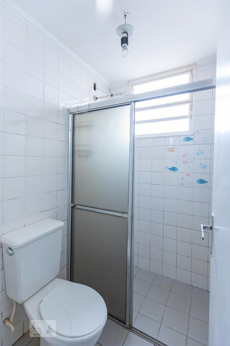 Apartamento Para Aluguel - Jardim California, 2 Quartos, 60 - 893314512