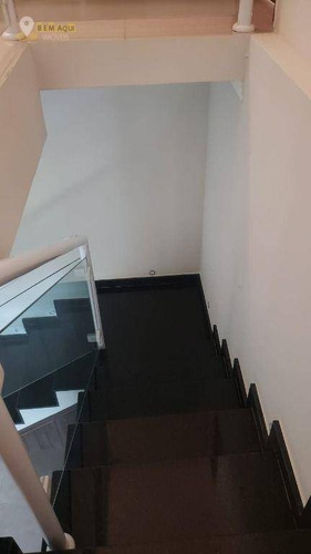 Imagem 4 de 30 de Casa Com 3 Dormitórios À Venda, 170 M² Por R$ 450.000,00 - Jardim Aeroporto I - Itu/sp - Ca1567