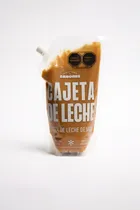 Comprar Cajeta De Leche De Vaca | Dulce De Leche | 100% Leche Vaca