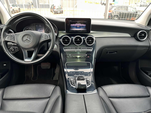 Mercedes-Benz Clase GLC 2.0 Glc250 300 4matic Atomático