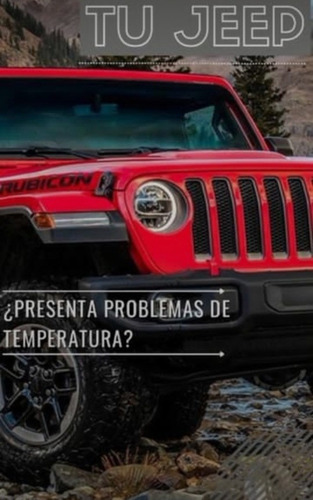 Imagen 3 de 5 de Servicio Tecnico Jeep, Chrysler Y Dodge