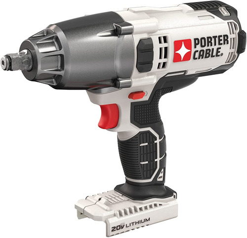 Porter Cable 20v Max Max Impact Wrach 1 Herramienta De ...