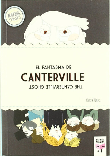 El Fantasma De Canterville  - Wilde, Oscar  - *