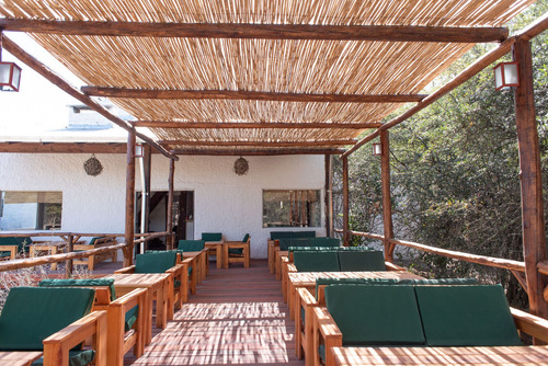 Venta Bar Restaurant Hostel Cabaña Oportunidad