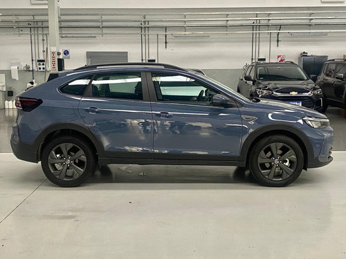 Volkswagen Nivus 1.0 Tsi 200 Trendline