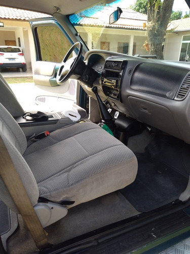 Ford Ranger Xlt 4.0 V6