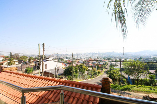 Imagem 22 de 30 de Casa Com 4 Dormitórios À Venda, 574 M² Por R$ 2.500.000,00 - Imigrante - Campo Bom/rs - Ca2955