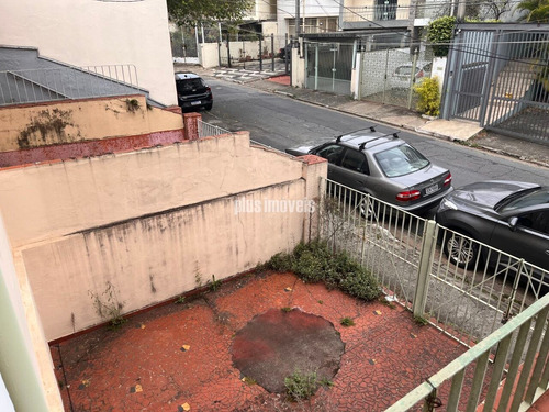 Imagem 5 de 13 de Excepcional Terreno - Mirandopolis - Ab134690
