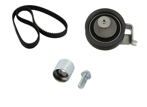 Kit Distribución S/ Bomba Agua / Vw Beetle 1.8l 1999-2000