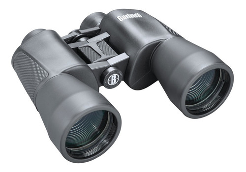 Binocular Bushnell 10-30x50 211035 Pacifica Color Negro