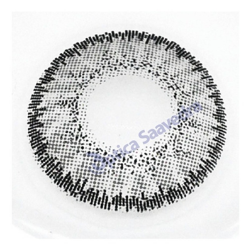 Imagen 3 de 7 de Star Color Ii Lentes Contacto Soflens + Aqualent 60 +estuche