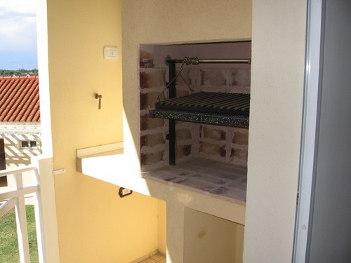 Imagen 17 de 19 de Alto Molino 3 Amb Cochera Terraza Pileta Parrilla Sum Escrit