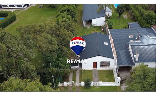 Casa 4 Dormitorios Venta Campo Quijano