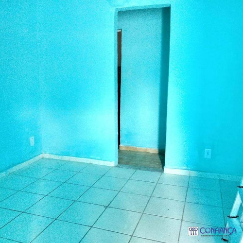 Imagem 11 de 17 de Casa À Venda, 600 M² Por R$ 600.000,00 - Campo Grande - Rio De Janeiro/rj - Ca1924