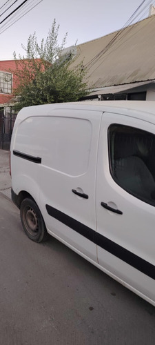 Citroën Berlingo C Hdi 92 Bvm Aa 2Ab