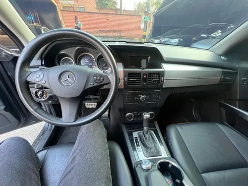 Mercedes-Benz Clase GLK 3.0 Glk 280 Premium Edition 4Matic
