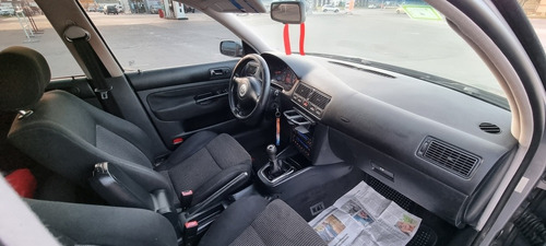 Volkswagen Golf 2.0 Highline 2005