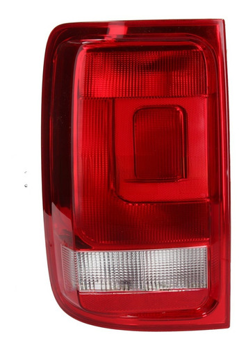 Faro Trasero Amarok F1 2011 Enganche Arteb Izquierdo