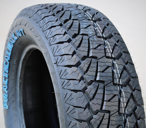 Cubierta Kapsen Rs23 Practicalmax A/t P215/70r16 100t Índice De Velocidad T