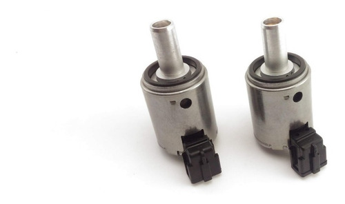 2 Eletroválvula Solenoide Cambio Al4 Original Citroen C3