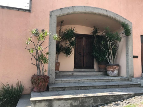 Imagen 2 de 25 de Venta Hermosa Casa En Colonia Lomas Santa Fe