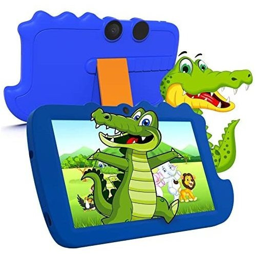 Azuee Niños Tabletas, Tabletas Para Niños Pequeños, Z5vn9