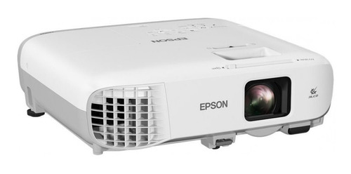 Proyector Epson S39/ex3260 3300 Lumens Hdmi 3lcd Video Beam 