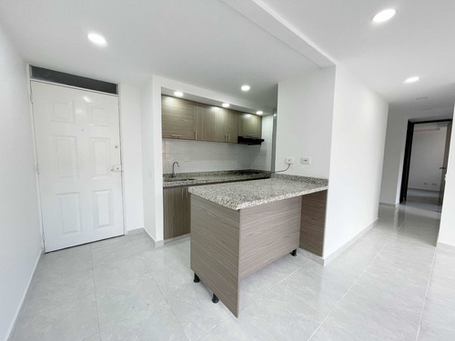 Imagen 1 de 17 de Se Vende Apartamento Madrid