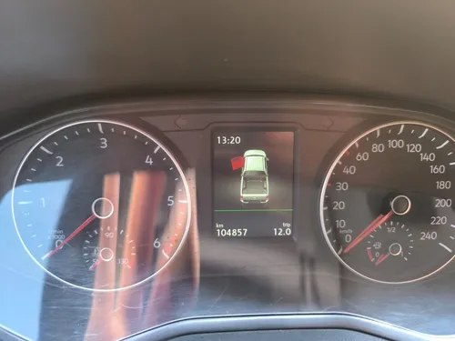 Volkswagen Amarok 3.0 Highline
