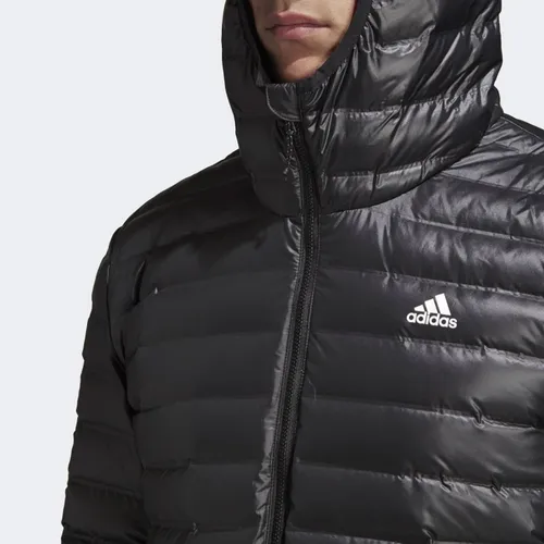 Orgullo Tesauro bendición Campera adidas Varilite Ho Jkt Black Noir Bq7782