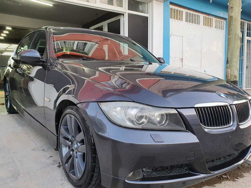 Bmw Serie 3 3.0 330i Executive Steptro. 2006