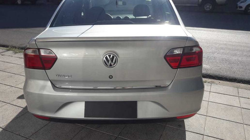 Volkswagen Voyage 1.6 Highline 101cv Ll Aw 2015