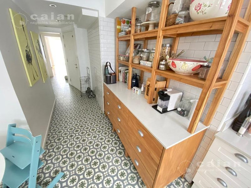 Imagen 13 de 30 de Venta - 4 Amb C/dep. - Balcon Corrido Frente - Cochera Fija - Vig.24 Hs.