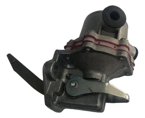 Bomba De Combustible Para Motor Iveco 9210