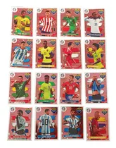 Comprar Figuritas Extra Sticker Bronce Completo Copa America Panini