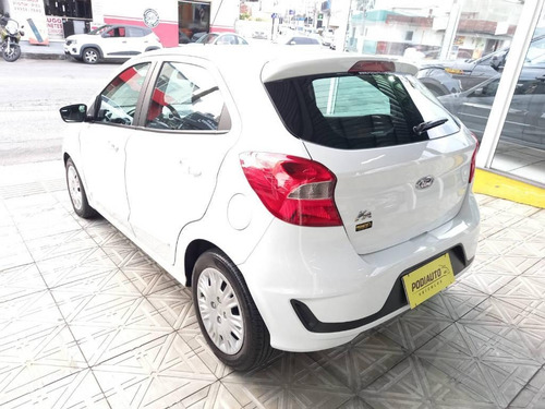 Imagem 8 de 15 de Ford Ka Se At 1.5 Ha