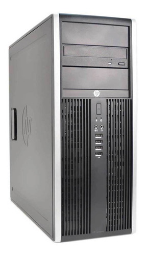 Cpu Hp Amd 6005 X2 3.0 Ghz 8gb 1tb + Monitor (Usado)