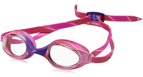 Speedo Gafas De Natación Unisex Para Niños Junior Hyper Flye