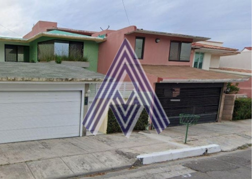 Venta De Casa En Veracruz Colonia Costa De Oro