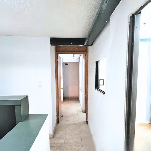 Bodega En Renta Con Oficinas En San Jose El Jaral , Atizapan