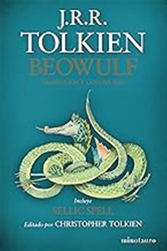 Beowulf (ne): Traducción Y Comentario: 2 (biblioteca J. R. R