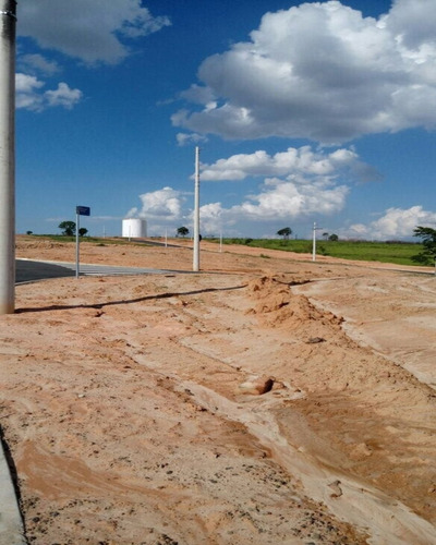 Imagem 4 de 18 de Terreno Comercial Com 378m² No Jardim Taquaral Salto Sp - - Te00003 - 33713725